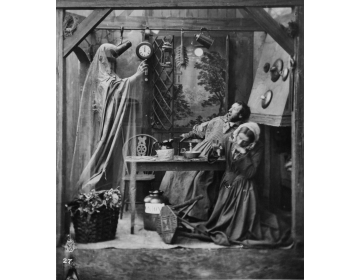 London Stereoscopic Company: Ghostly Apparition
